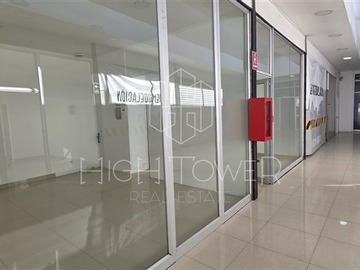 Arriendo Mensual / Local Comercial / San Bernardo