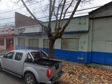 Arriendo Mensual / Local Comercial / San Bernardo