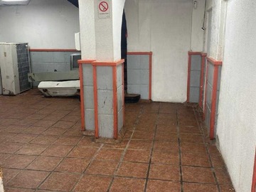 Arriendo Mensual / Local Comercial / San Bernardo