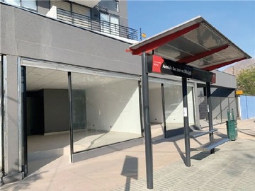 Arriendo Mensual / Local Comercial / San Bernardo