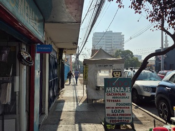 Arriendo Mensual / Local Comercial / San Bernardo
