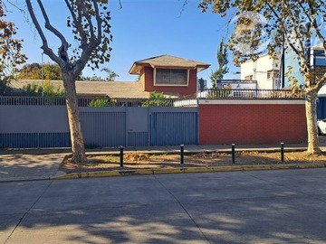 Arriendo Mensual / Local Comercial / San Bernardo