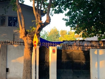 Arriendo Mensual / Local Comercial / San Bernardo