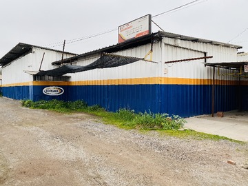 Arriendo Mensual / Local Comercial / San Bernardo