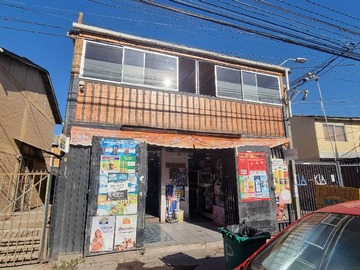 Arriendo Mensual / Local Comercial / San Bernardo