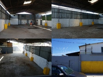Arriendo Mensual / Local Comercial / San Bernardo