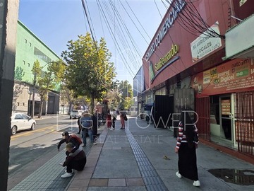 Arriendo Mensual / Local Comercial / San Bernardo