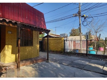 Arriendo Mensual / Local Comercial / San Bernardo