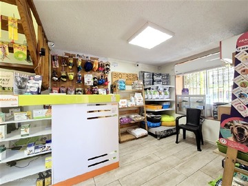 Arriendo Mensual / Local Comercial / San Bernardo