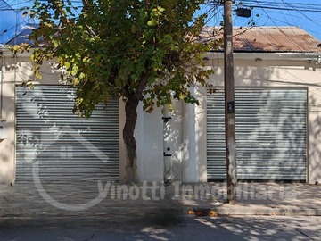 Arriendo Mensual / Local Comercial / San Felipe