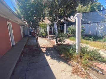 Arriendo Mensual / Local Comercial / San Felipe