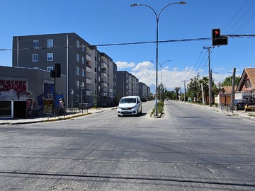 Arriendo Mensual / Local Comercial / San Felipe