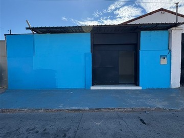 Arriendo Mensual / Local Comercial / San Felipe