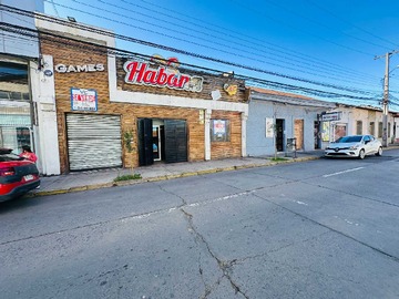 Arriendo Mensual / Local Comercial / San Felipe