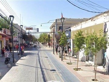 Arriendo Mensual / Local Comercial / San Felipe