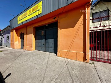 Arriendo Mensual / Local Comercial / San Felipe