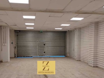 Arriendo Mensual / Local Comercial / San Felipe