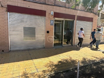 Arriendo Mensual / Local Comercial / San Felipe