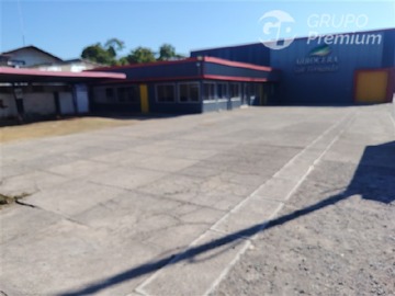 Arriendo Mensual / Local Comercial / San Fernando