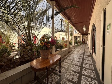 Arriendo Mensual / Local Comercial / San Fernando