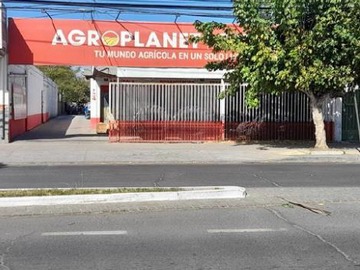 Arriendo Mensual / Local Comercial / San Fernando