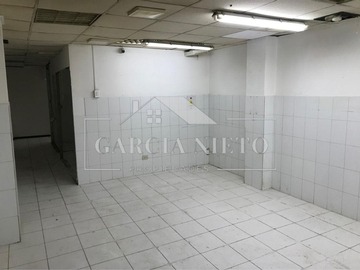 Arriendo Mensual / Local Comercial / San Fernando