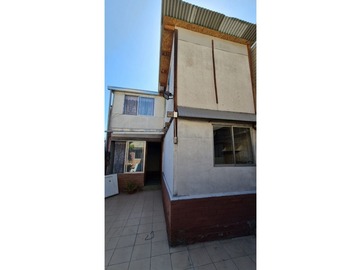 Arriendo Mensual / Local Comercial / San Joaquín