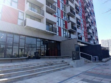 Arriendo Mensual / Local Comercial / San Joaquín