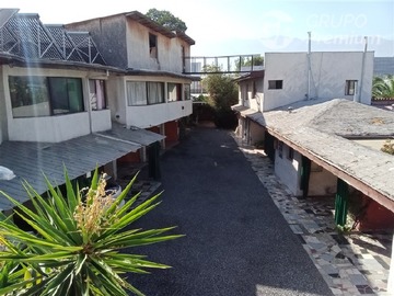 Arriendo Mensual / Local Comercial / San Joaquín