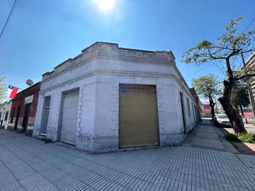 Arriendo Mensual / Local Comercial / San Joaquín