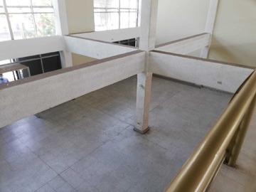 Arriendo Mensual / Local Comercial / San Joaquín