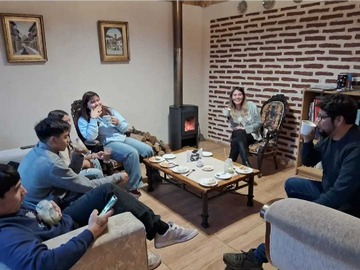 Arriendo Mensual / Local Comercial / San José de Maipo