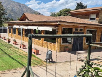 Arriendo Mensual / Local Comercial / San José de Maipo