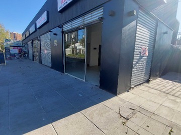 Arriendo Mensual / Local Comercial / San Miguel