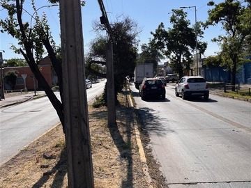 Arriendo Mensual / Local Comercial / San Miguel