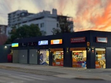 Arriendo Mensual / Local Comercial / San Miguel