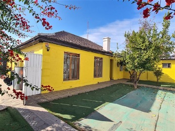 Arriendo Mensual / Local Comercial / San Miguel
