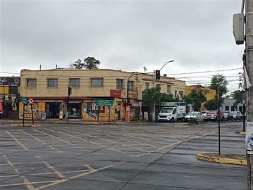 Arriendo Mensual / Local Comercial / San Miguel