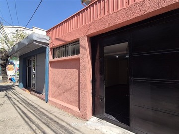 Arriendo Mensual / Local Comercial / San Miguel