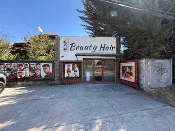 Arriendo Mensual / Local Comercial / San Pedro de la Paz