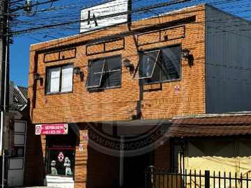 Arriendo Mensual / Local Comercial / San Pedro de la Paz