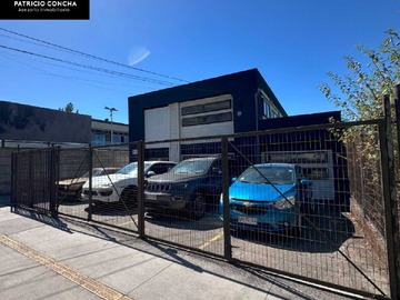 Arriendo Mensual / Local Comercial / San Pedro de la Paz