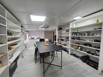 Arriendo Mensual / Local Comercial / San Pedro de la Paz