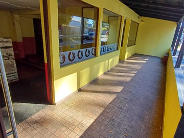 Arriendo Mensual / Local Comercial / San Pedro de la Paz