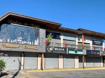 Arriendo Mensual / Local Comercial / San Pedro de la Paz