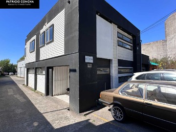 Arriendo Mensual / Local Comercial / San Pedro de la Paz