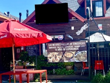 Arriendo Mensual / Local Comercial / San Pedro de la Paz