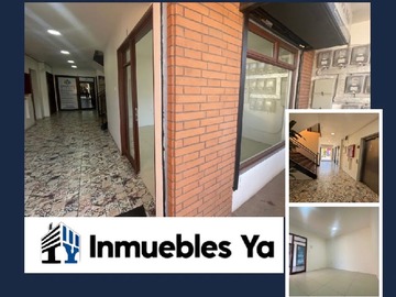 Arriendo Mensual / Local Comercial / San Pedro de la Paz