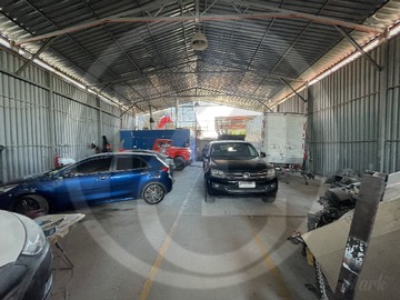 Arriendo Mensual / Local Comercial / San Ramón