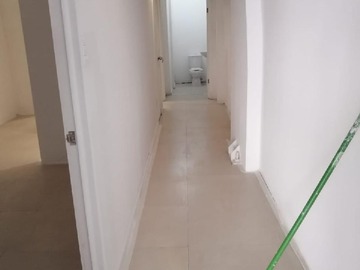 Arriendo Mensual / Local Comercial / Santa Juana